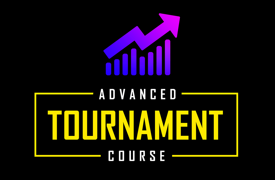 The Advanced Tournament Course from PokerCoaching.com can help you prepare for the World Series of Poker and win a WSOP bracelet.