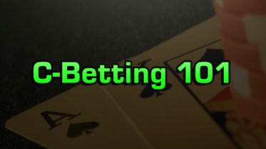 Continuation Betting 101