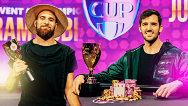 PokerCoaching Coaches Crush At PokerGO Cup