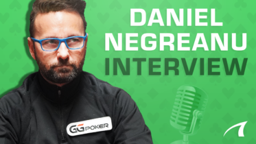 Daniel Negreanu: An Interview With The World’s Most Popular Poker Player