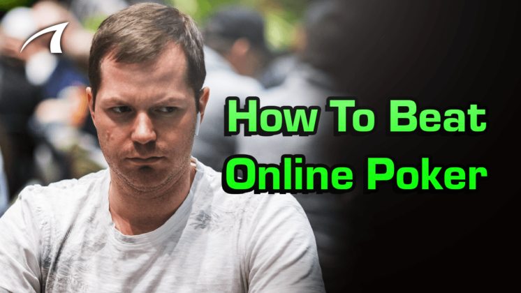 How To Win In Online Poker