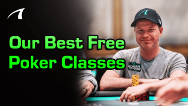 Our Best Free Poker Training Classes