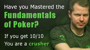 Quiz: Have You Mastered The Fundamentals