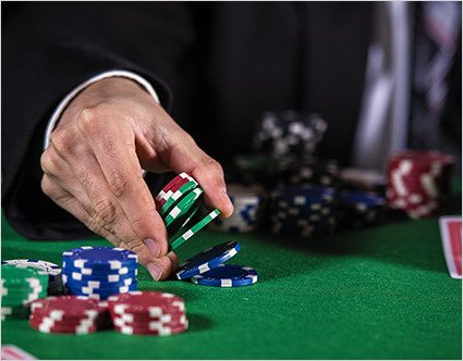 Poker chips | Pokercoaching.com