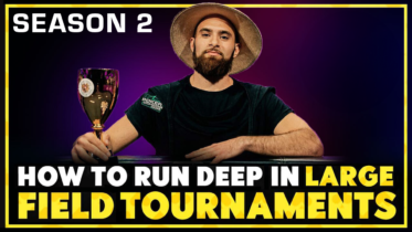 Poker Challenge: Prove Your Ability to Run Deep in Poker Tournaments