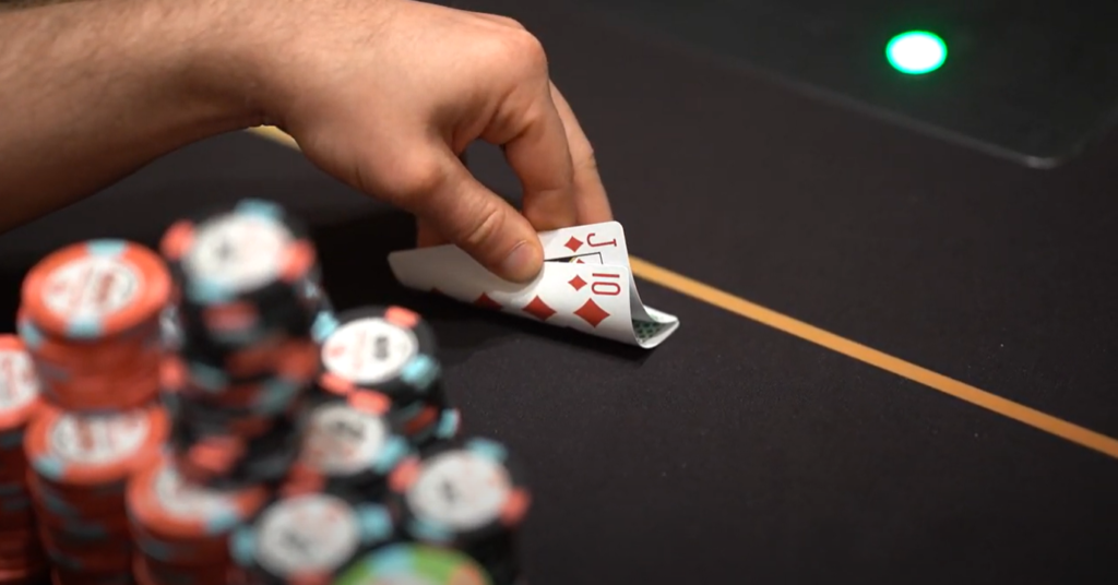 Importance of Preflop Strategy in Poker. Understanding hand selection before the flop is crucial.