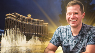 Grinding at Bellagio: The Cash Game Career of Jonathan Little