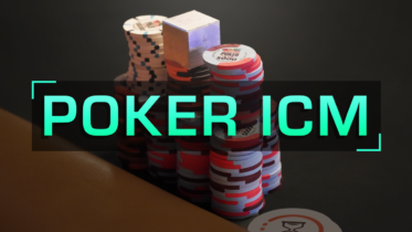 Poker ICM – Using the Independent Chip Model In Tournaments