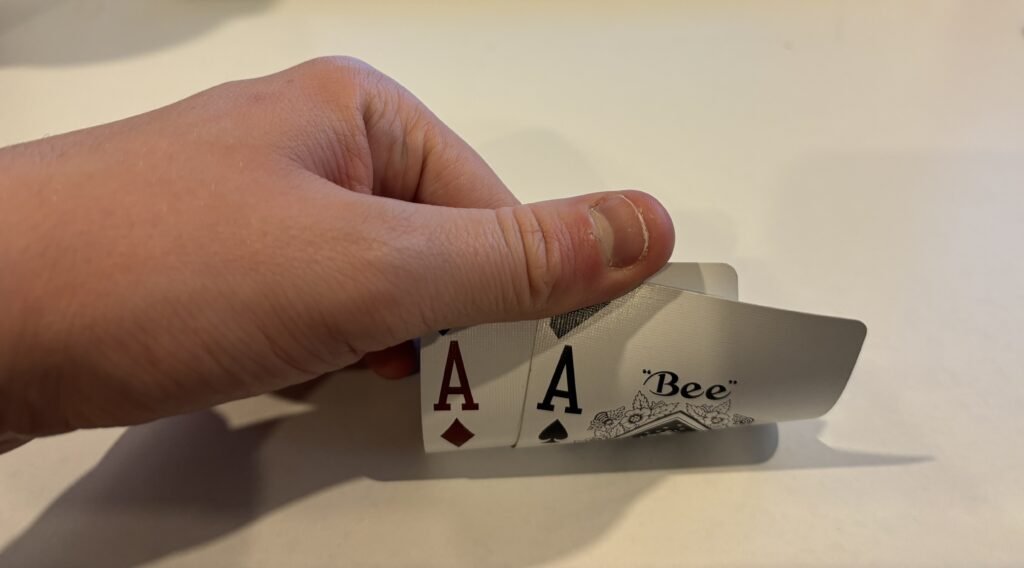 Strategic advice for poker players focusing on 3-betting with strong hands in cash games. Discouraging excessive trapping with premium hands like A-A, K-K, or A-Ks, the text advocates for a consistent 3-betting approach against any raise, except in specific scenarios with aggressive opponents. Emphasizing the importance of building sizable pots and maintaining a balanced 3-betting range that includes bluffs, the text underscores the need for adaptability based on the table dynamics and opponents' tendencies. Recommendations include adjusting the frequency of 3-bet bluffs based on the fold tendencies of opponents. Regardless of bluff considerations, the text stresses the necessity of consistently 3-betting with premium hands to exploit their strength and maximize potential profits.