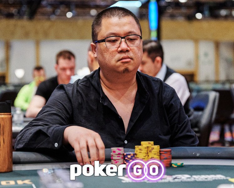 Bin Weng, 2023 poker standout with $1M+ in cashes, a WSOP Circuit Main Event win, and Player of the Year honors. A rising star, Weng's natural talent captivates. Watch for his 2024 journey, whether continuing triumphs or facing poker's unpredictable twists.