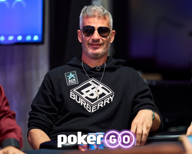 "Nacho" Barbero, Argentina's top money winner at $17M+, excels on the America's Cardroom pro team. With poker prowess and swagger, he aims for more success in 2024 after a stellar 2023, finishing with nearly $9M in live tournament winnings. Will he hit eight figures this year? Stay tuned for Barbero's poker journey.