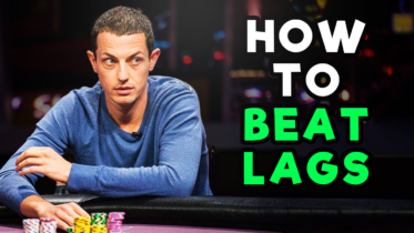 How to Beat Loose Aggressive Players (LAGs) in Poker