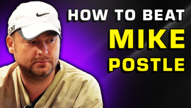 Quiz: How To Beat Mike Postle
