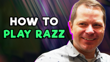 Razz Poker Rules – Master the Basics