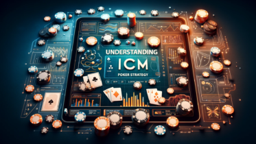 Poker ICM Considerations – Why Independent Chip Model Matters In Tournaments