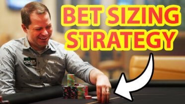 Bet Sizing Tips That Will Instantly Make You a Better Player