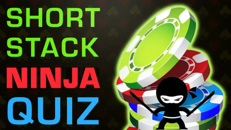 Short Stack Ninja Quiz