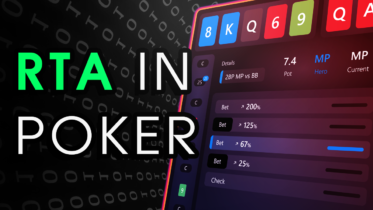 Real-Time Assistance In Poker – Is It an Imminent Threat?