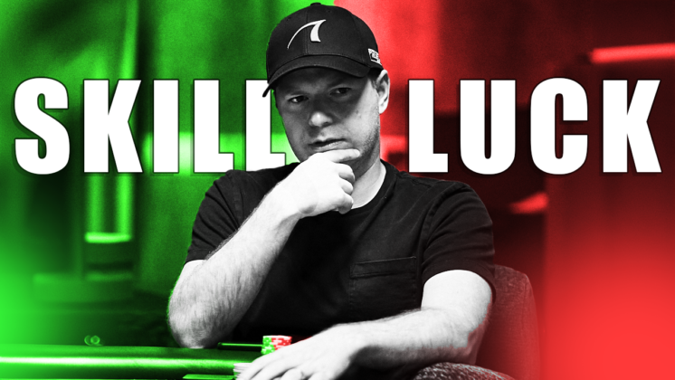 Is Poker a Game of Skill or Luck?