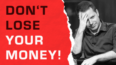 Poker Downswings – How to Avoid Costly Mistakes