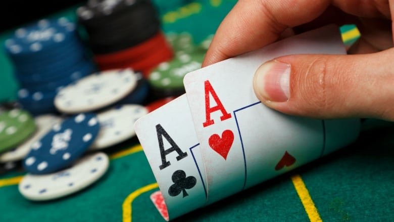 The best starting hand in poker, Pocket Aces
