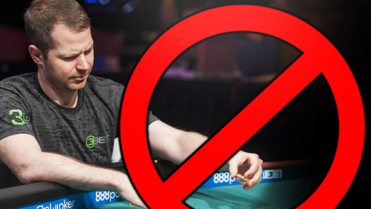 Why You Should Almost Never Limp In Poker