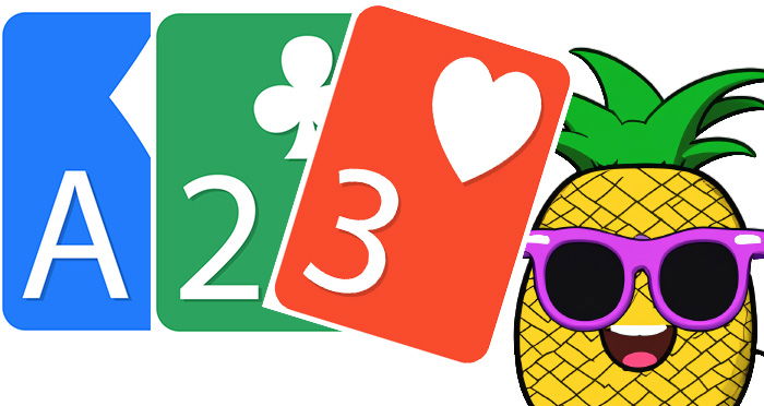 Crazy Pineapple Poker