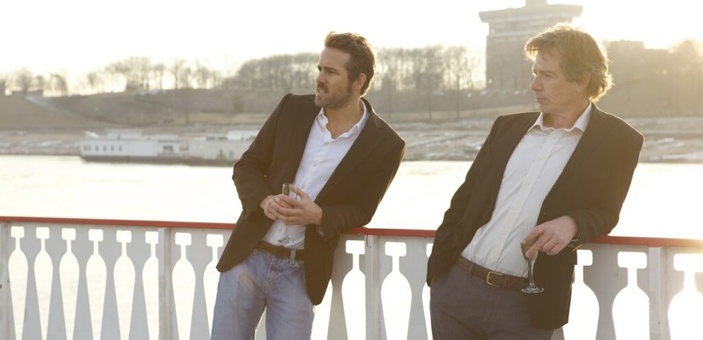 Mississippi Grind great poker movies