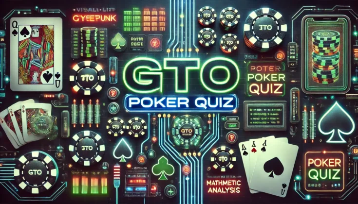 GTO Poker Fundamentals that Most Pros Get Wrong!