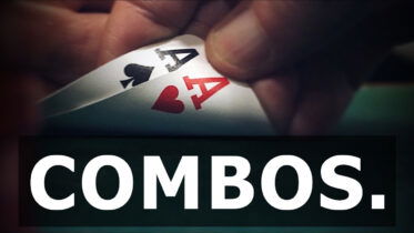 Poker Combinations – How to Count Poker Combos the Right Way