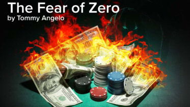 The Fear of Zero