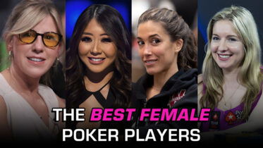 Best Female Poker Players