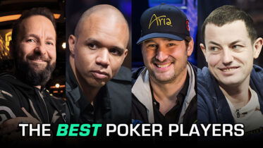 Best Poker Players