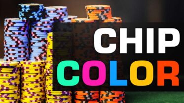 Poker Chip Colors – How to Assign Values In Your Home Games?