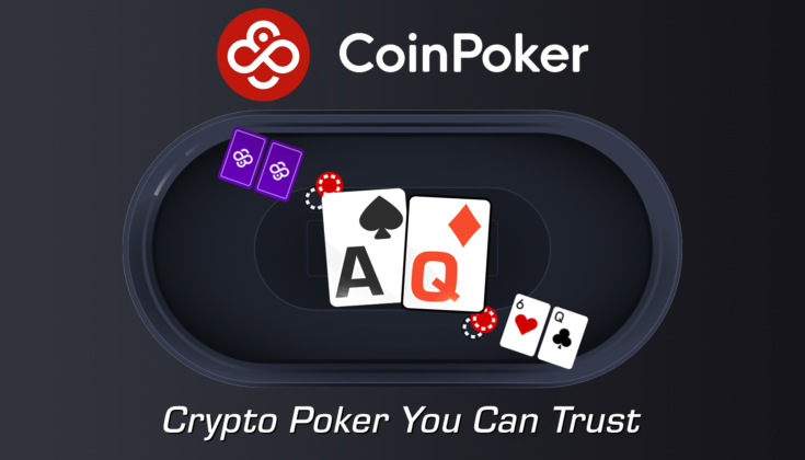 CoinPoker Review: Play at #1 Crypto Poker Site