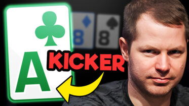 What is a Kicker in Poker