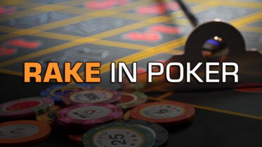 Rake In Poker