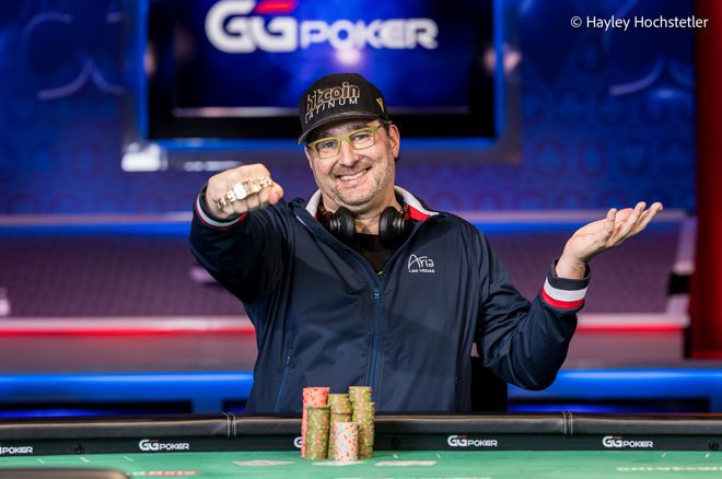 phil hellmuth best poker player