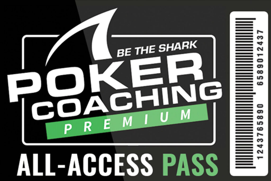 Getting Started with Poker Coaching