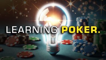 How To Learn Poker