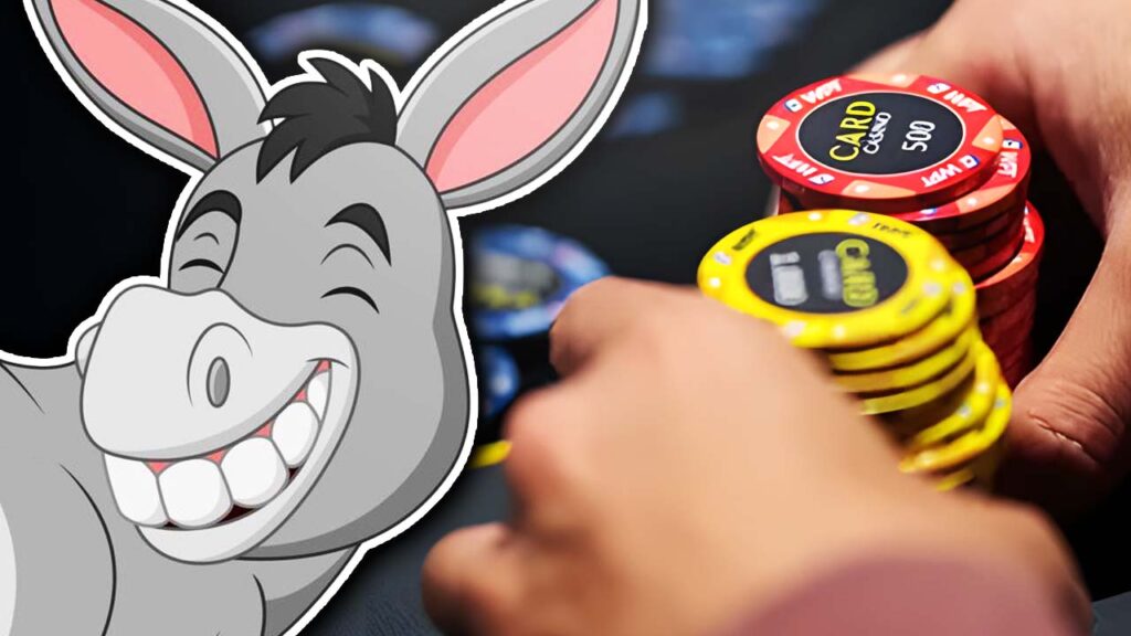 Poker positions know how to play from every seat at the table