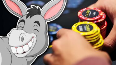 How to Deal with Donk Betting In Your Poker Games