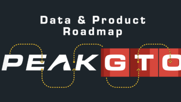 PeakGTO Roadmap