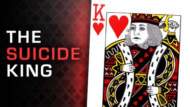 Do You Know What Is the Suicide King in Cards?