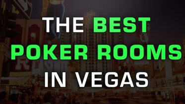 Best Poker Rooms in Las Vegas