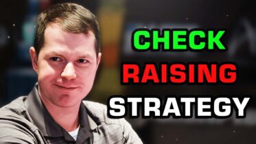 Check Raising Strategy