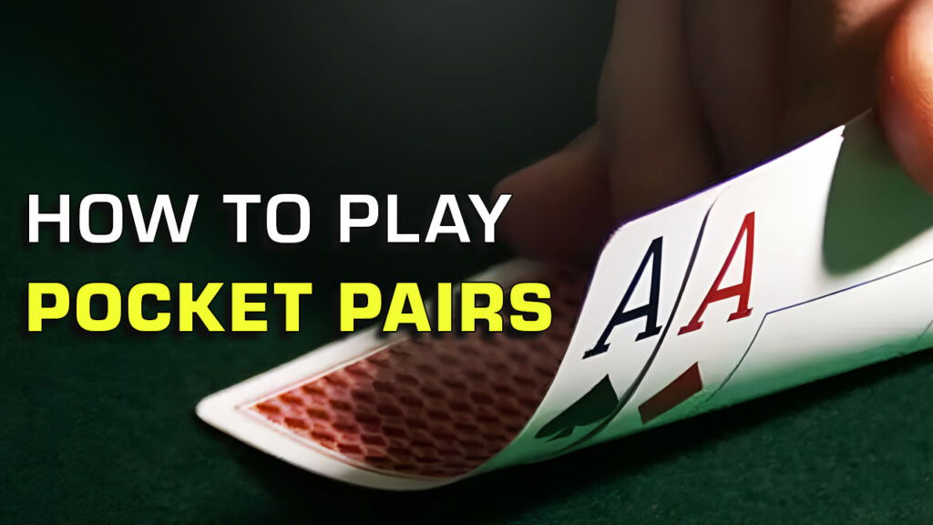 How to Maximize Your Profits with Different Pocket Pairs