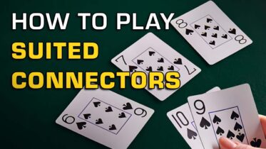 How to play suited connectors