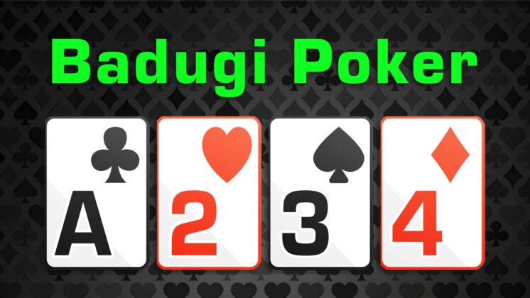 Master Badugi Poker Rules & Learn Basic Badugi Strategy