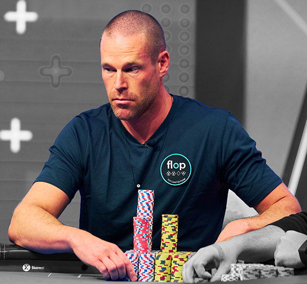 Patrik Antonius vs Daniel Negreanu vs Phil Ivey - Poker Cooler